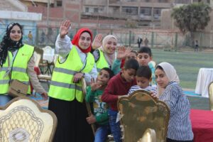 Youth clubs are a hallmark of culture