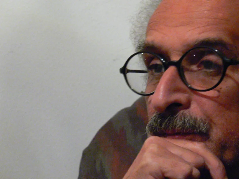Sonallah Ibrahim answers the question: How do I write? Sonallah Ibrahim 1