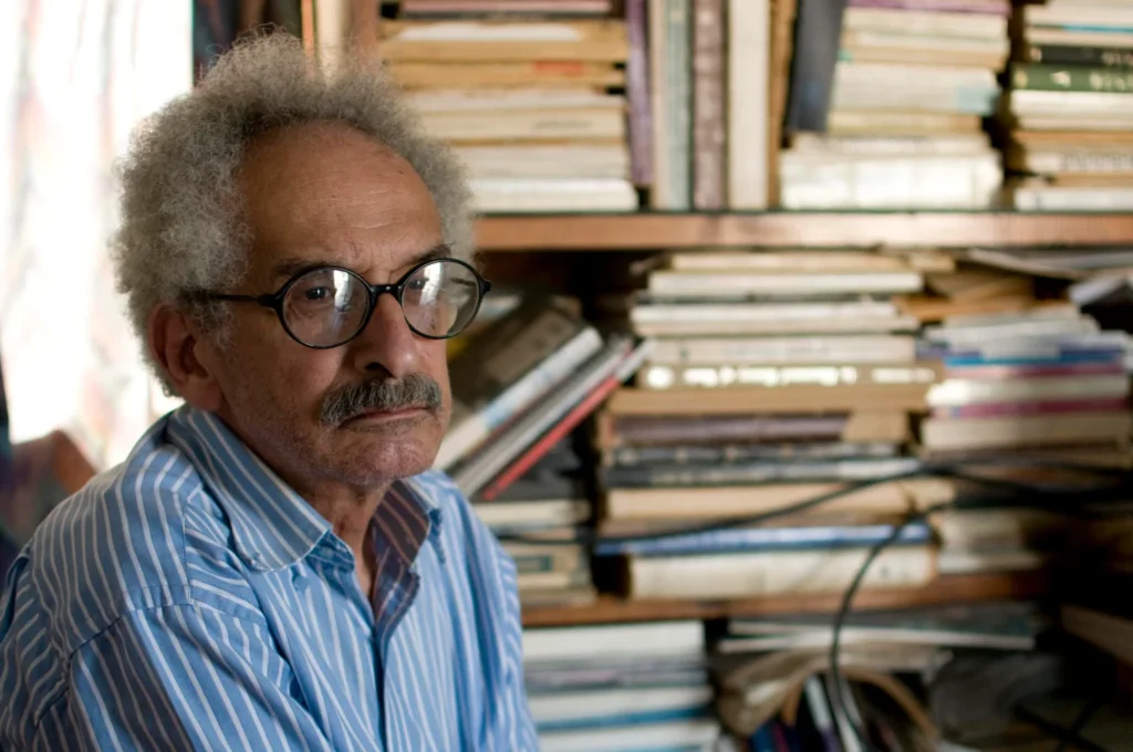 Sonallah Ibrahim