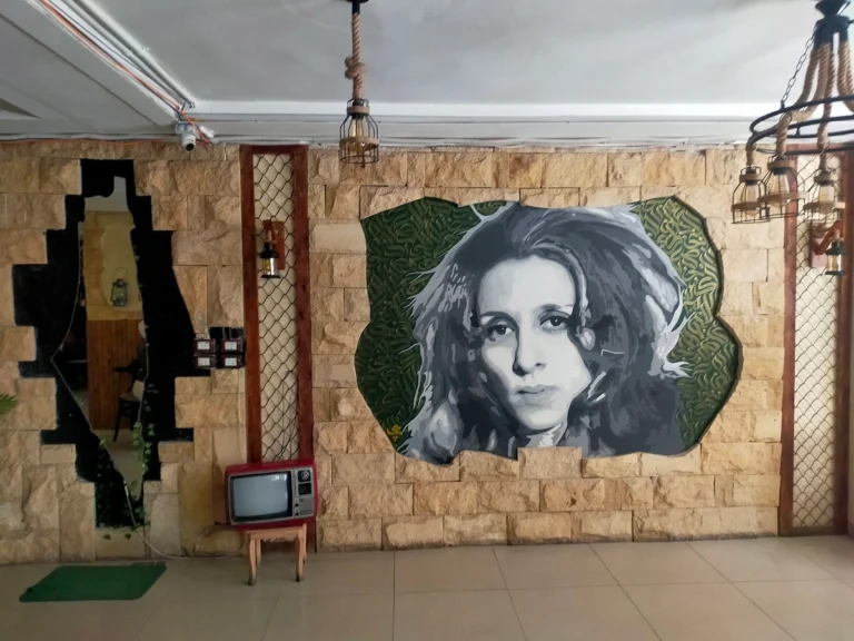 gallery haifa 1