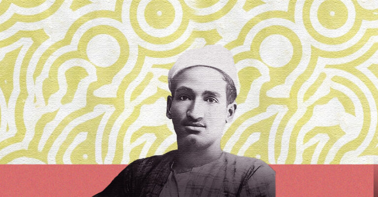 sayd darwish