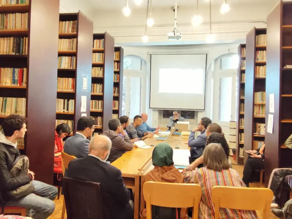 seminar