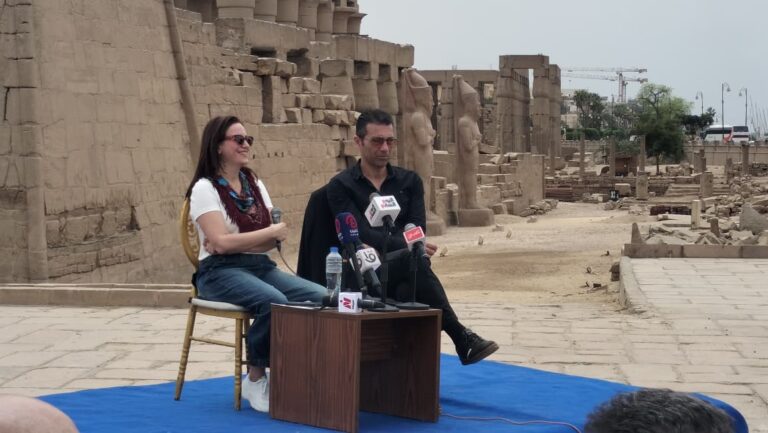 Luxortop