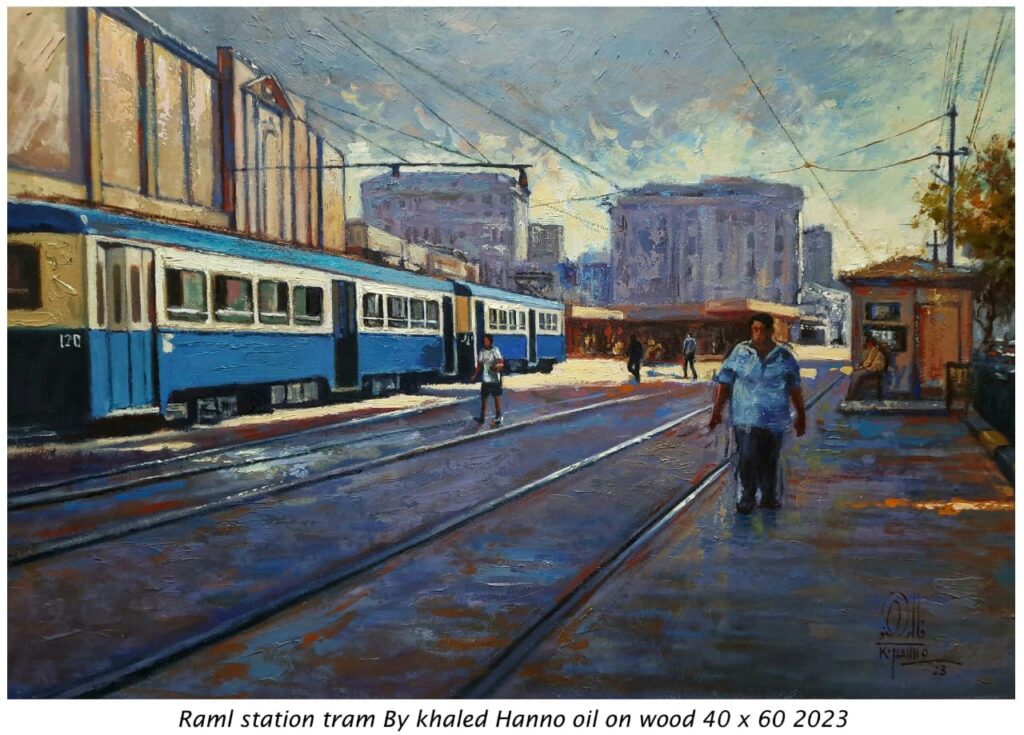 Tram3